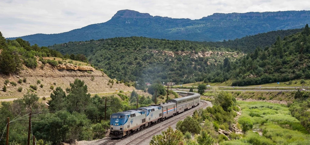Amtrak Vacations Great American Rail Sale: Up to $500 off Amtrak Vacations Great American Rail Sale: Up to $500 off