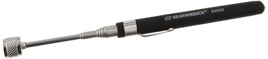 GearWrench Telescoping Magnetic Pickup Tool: $9.97