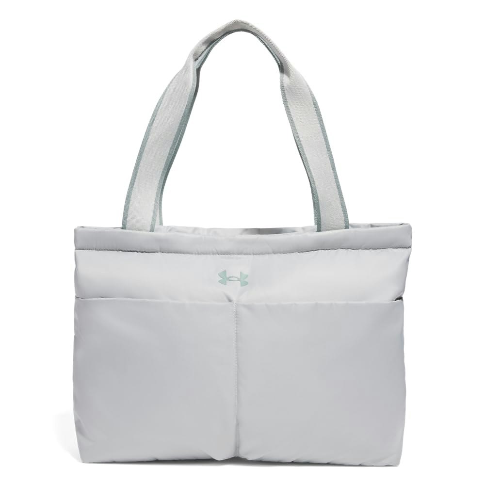 Under Armour Studio Lite Tote Bag: $18