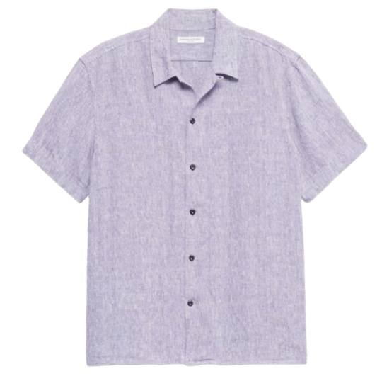 Banana Republic Men's Sale Casual Shirts: Up to 60% off Banana Republic Men's Sale Casual Shirts: Up to 60% off