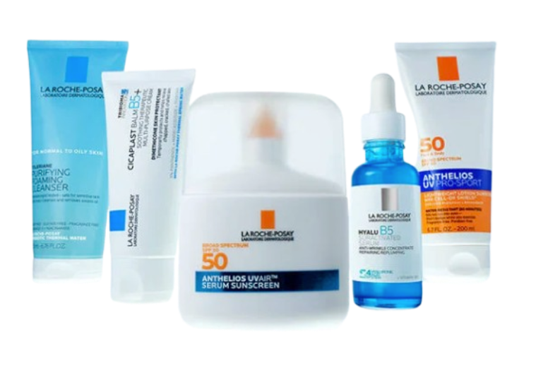 La Roche-Posay 4th of July Sale: 20% off