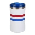 Ozark Trail 16-oz. Stainless Steel Tumbler w/ 2-in-1 Lid for $8 + free shipping w/ $35