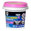 DAP Plastic Wood-X w/ DryDex 5.5-oz. Wood Filler for $5 + free shipping w/ $35