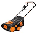 Wen 15" 2-in-1 Electric Dethatcher & Scarifier for $86 + free shipping