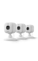 Blink Mini 2K+ Indoor Security Camera 3-Pack for $45 + free shipping