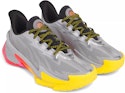 Under Armour Men's / Women's Curry Series 7 'Iron Sharpens Iron' Basketball Shoes for $57 + free shipping
