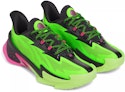 Under Armour Men's / Women's Curry Series 7 'Aurora' Basketball Shoes for $52 + free shipping