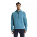 On Men's Focus Tech Hoodie for $57 + free shipping