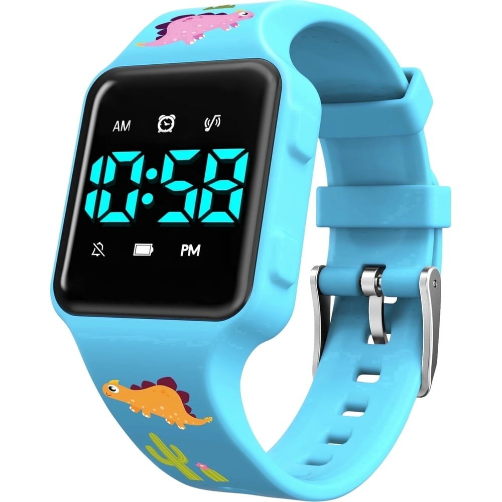 Kids Potty Training Digital Watch: $16.99 Kids Potty Training Digital Watch: $16.99