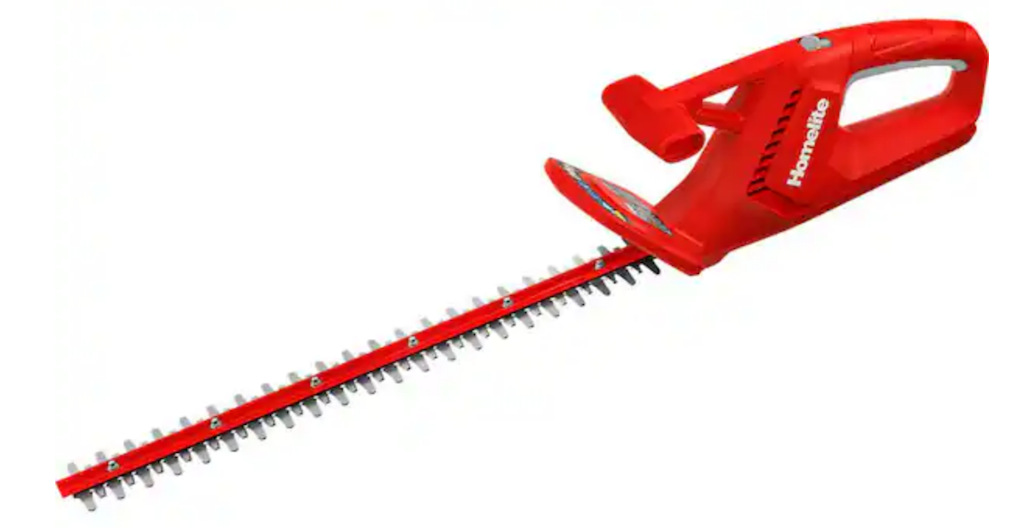 Outdoor Power Equipment, Hand Tools, and Locks Daily Deals at Home Depot: Up to 35% off