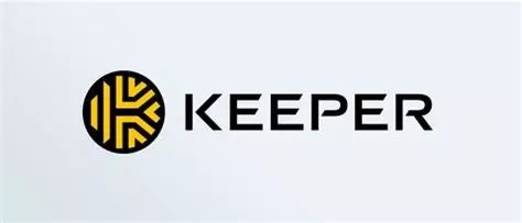 Keeper - The #1-Rated Password Manager: 50% off