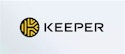 Keeper - The #1-Rated Password Manager: 50% off + digital download
