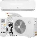 GarveeHome 12000-BTU 115V Mini Split Air Conditioner for $441 + free shipping