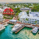 8-Night Miami and the Florida Keys Flight, Hotel, and Car Vacation for From $1,878 for 2