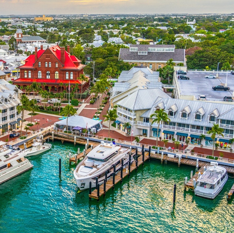 8-Night Miami and the Florida Keys Flight, Hotel, and Car Vacation: From $1,878 for 2