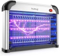 Buzbug 50,000-Hour Lifespan LED Bug Zapper for $30 + free shipping