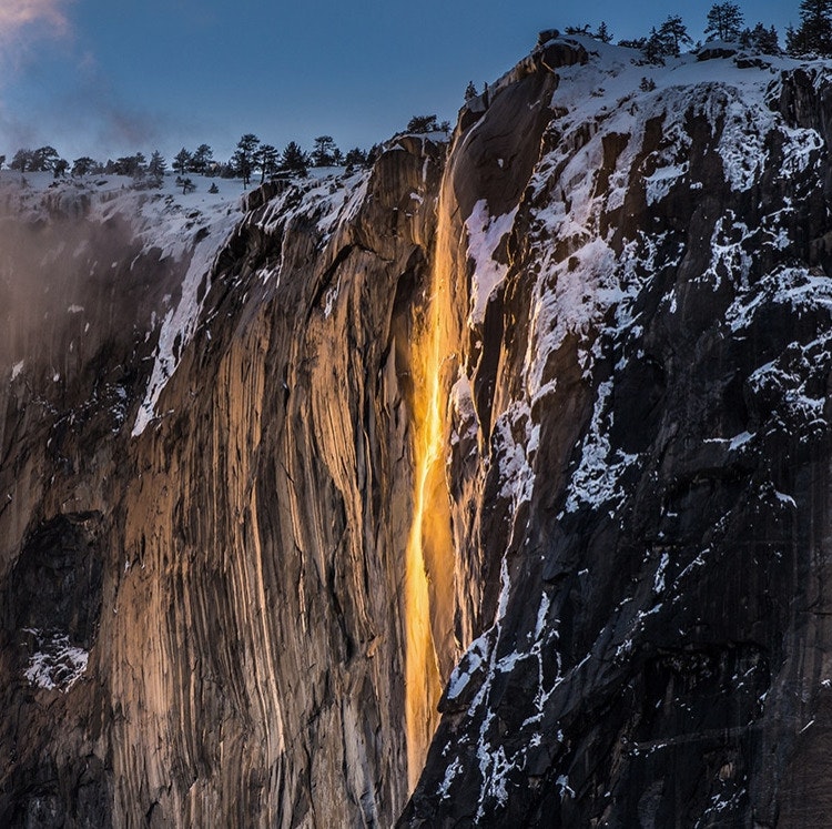 6-Night Las Vegas, Yosemite National Park, and San Francisco Flight, Hotel, and Car Vacation: From $1,598 for 2 6-Night Las Vegas, Yosemite National Park, and San Francisco Flight, Hotel, and Car Vacation: From $1,598 for 2