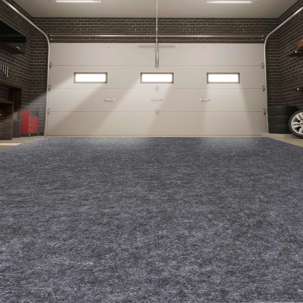 9x22-Foot Garage Floor Parking Mat : $104 9x22-Foot Garage Floor Parking Mat : $104