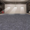 9x22-Foot Garage Floor Parking Mat for $104 + free shipping