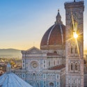 7-Night Rome, Florence, and Venice Flight, Hotel, and Train Vacation for From $2,098 for 2