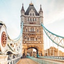 6-Night London and Paris Flight, Hotel, and Train Vacation for From $2,218 for 2