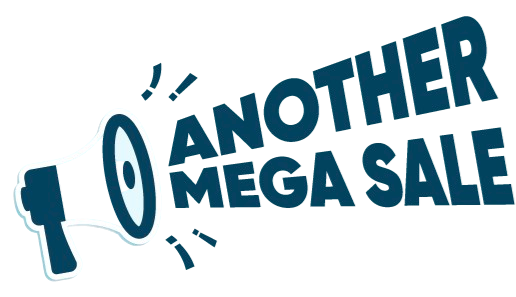 Another Mega Sale at Woot: Up to 83% off Another Mega Sale at Woot: Up to 83% off