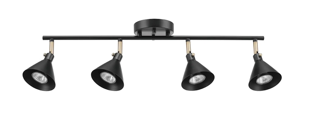 Track Lighting at Lowe's : Up to 35% off
