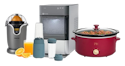 Woot Kitchen Appliance Sale: Up to 70% off + free shipping w/ Prime