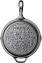 Lodge America’s 250th 10.25" Cast Iron Skillet for $24 + free shipping w/ Prime