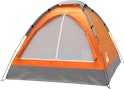 2-Person Camping Tent with Rain Fly for $15 + free shipping w/ Prime