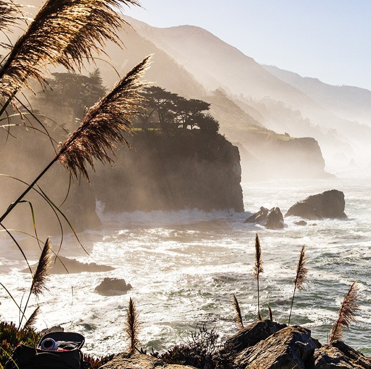 7-Night California Coast Cruise from Los Angeles: From $1,248 for 2