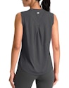 Santiny Women's Sleeveless Workout Tank Top for $8 + free shipping w/ Prime