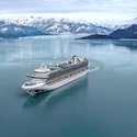 Princess 7-Night Northbound Alaska Cruise for From $1,368 for 2