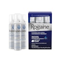 Rogaine 5% Minoxidil Topical Foam 3-Month Supply for $31 via SUb & Save + free shipping
