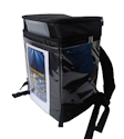 Portable Beverage Backpack Dispenser for $65 + $45.41