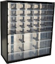 Craftsman 39-Compartment Large Storage Organizer for $27 + free shipping
