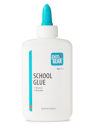 Pen+Gear 4-oz. School Glue: 25 cents + pickup or free shipping w/ $35