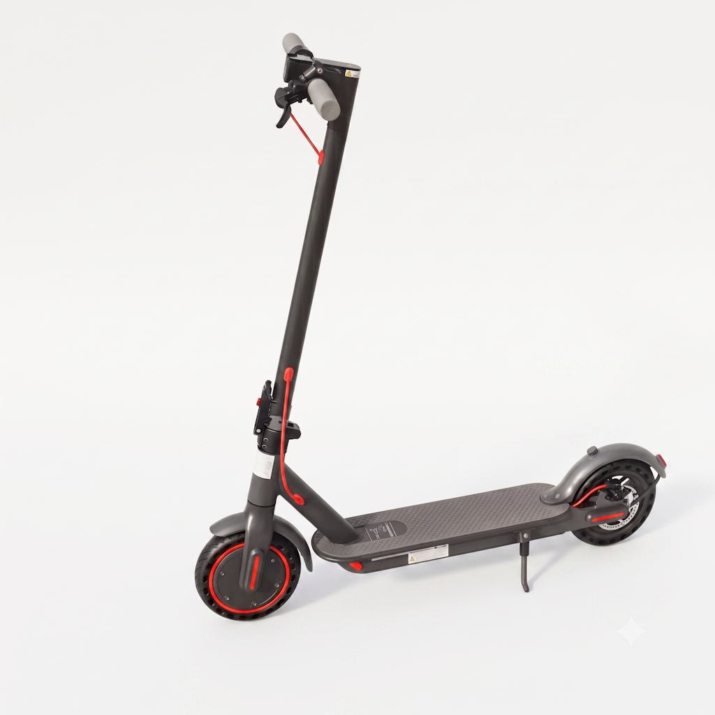 AOVOPRO ES80 Electric Scooter : $124.70