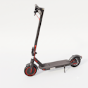AOVOPRO ES80 Electric Scooter for $124.70 + free shipping