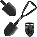 SOG 18" Folding Survival Shovel for $21 + free shipping w/ Prime