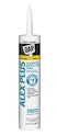 DAP Alex Plus Acrylic Latex Caulk for $3 + free shipping w/ Prime