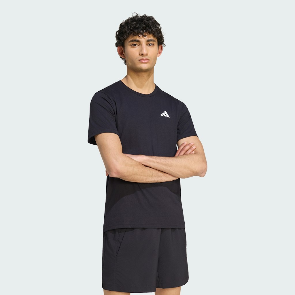 adidas Men's Train Essentials Feelready Training Tee: $7.80