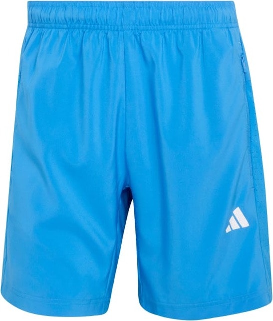 adidas Men's Workout Essentials Base Woven Shorts: $9.60