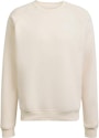 adidas Men's Trefoil Essentials Crew Sweatshirt for $15 + free shipping