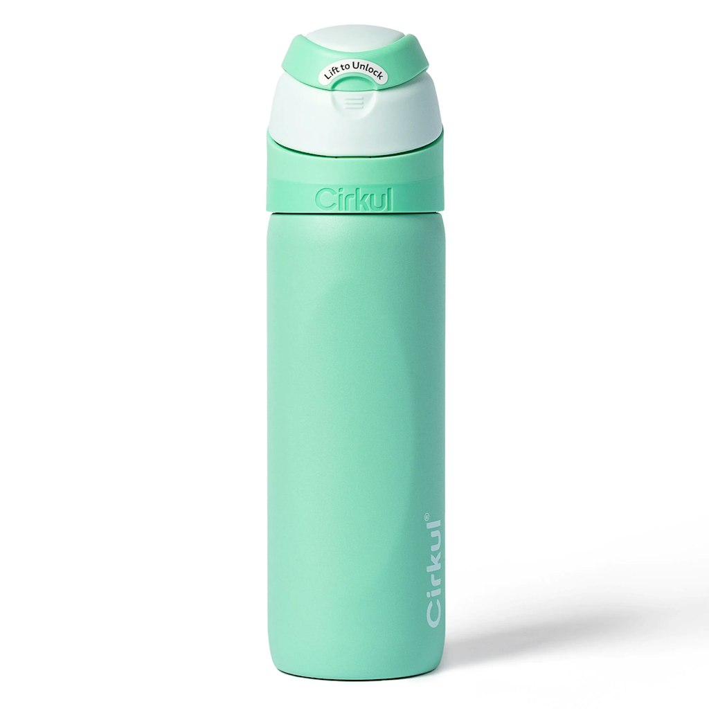 Cirkul 26-oz. StrawSip Flip Water Bottle : $8.40 