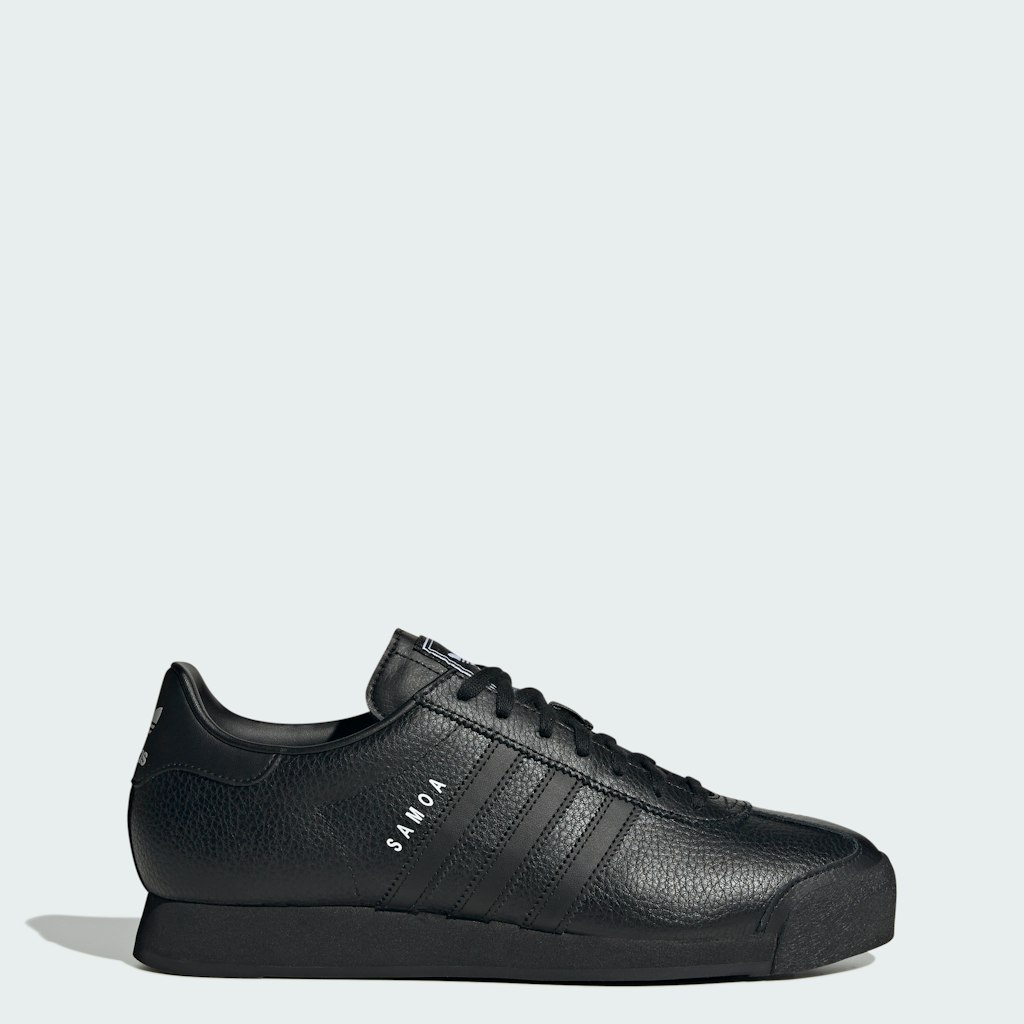 adidas Men's Samoa Shoes: $24