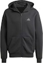 adidas men Designed for Training Full-Zip Track Jacket for $26 + free shipping