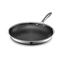 HexClad 12" Hybrid Nonstick Frying Pan for $139 + free shipping