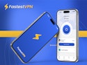 FastestVPN PRO Lifetime Subscription (15 Devices) for $28