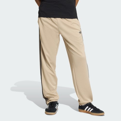 adidas Men's Regular Track Pants: $19